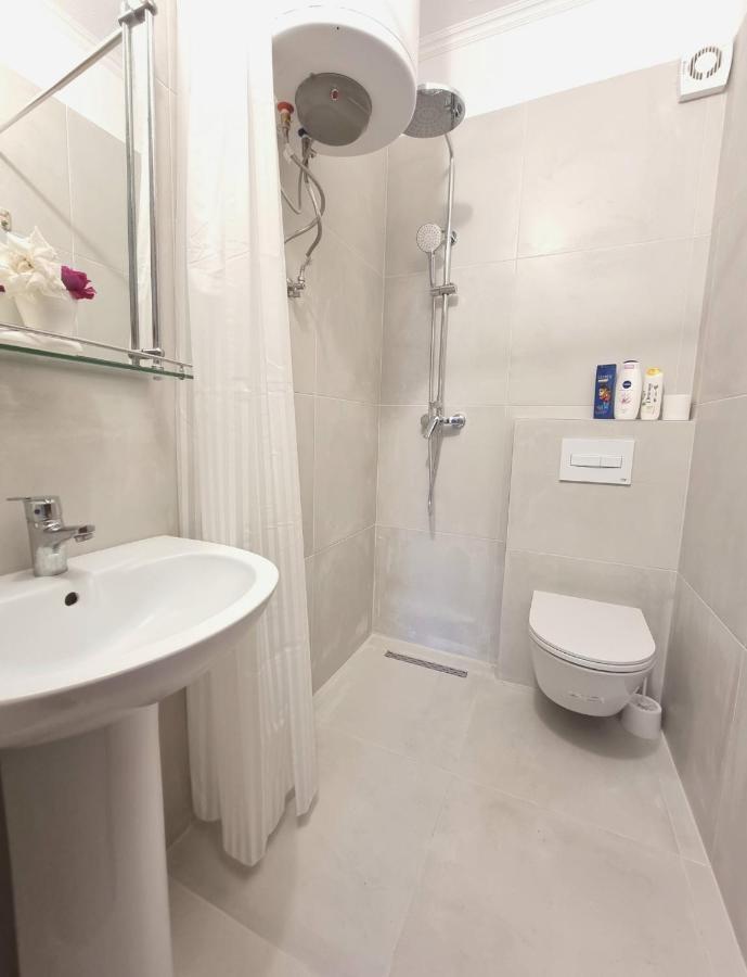 Friendly Apartment Golem Golem  Dış mekan fotoğraf