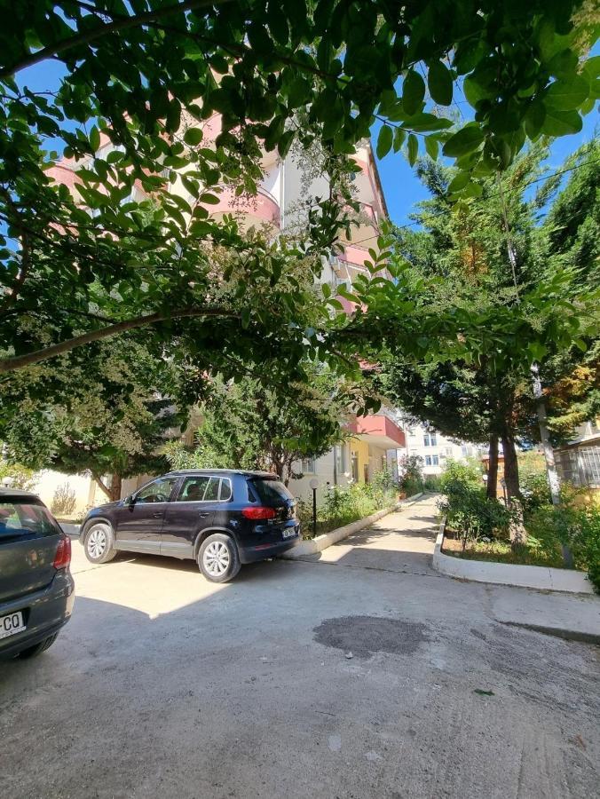 Friendly Apartment Golem Golem  Dış mekan fotoğraf