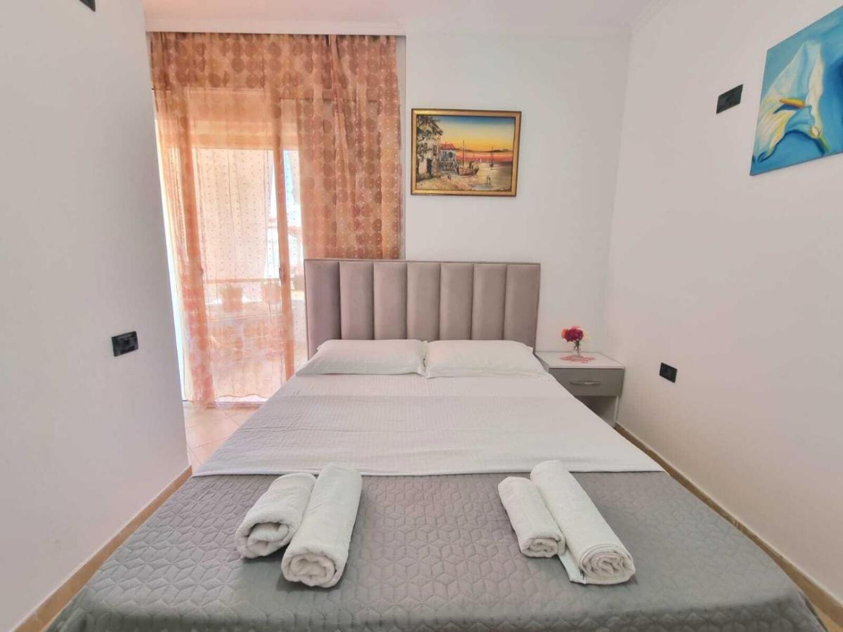Friendly Apartment Golem Golem  Dış mekan fotoğraf
