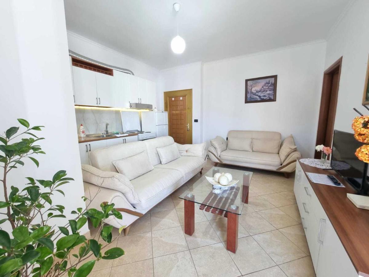 Friendly Apartment Golem Golem  Dış mekan fotoğraf