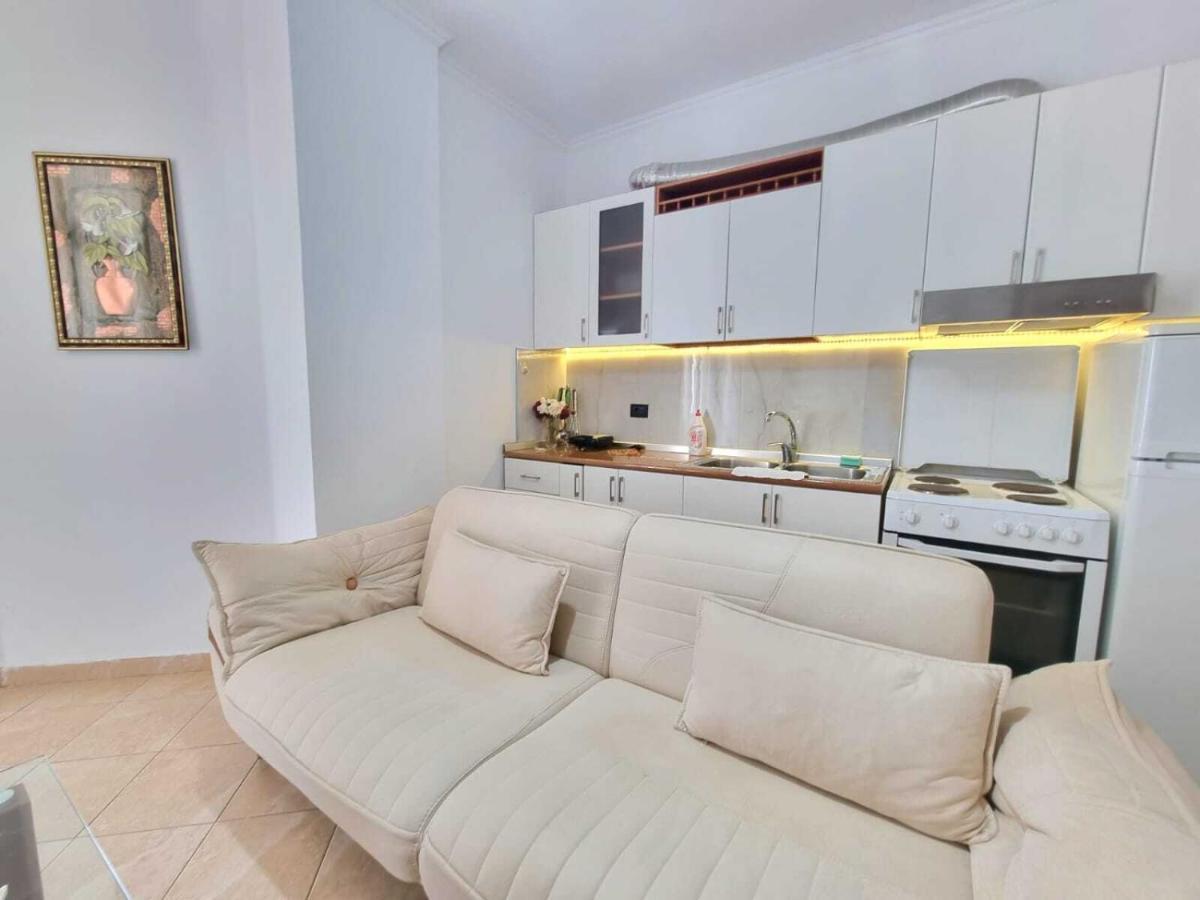 Friendly Apartment Golem Golem  Dış mekan fotoğraf